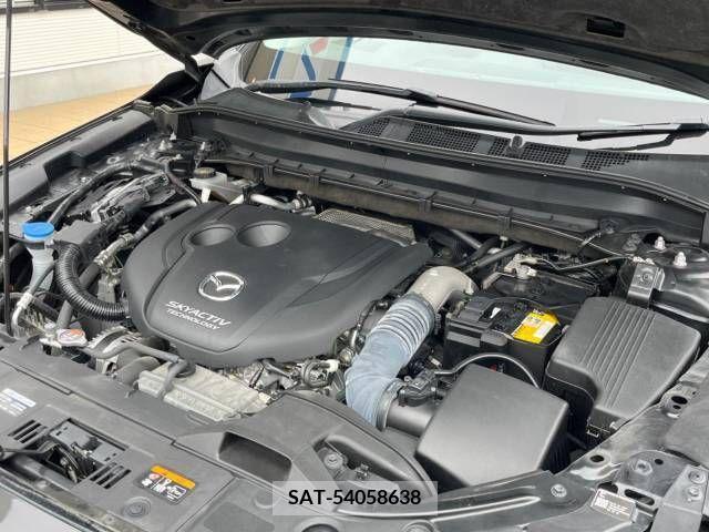 Mazda CX-5 2019-07 265796-18