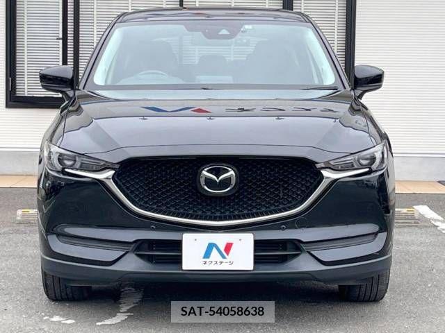 Mazda CX-5 2019-07 265796-15