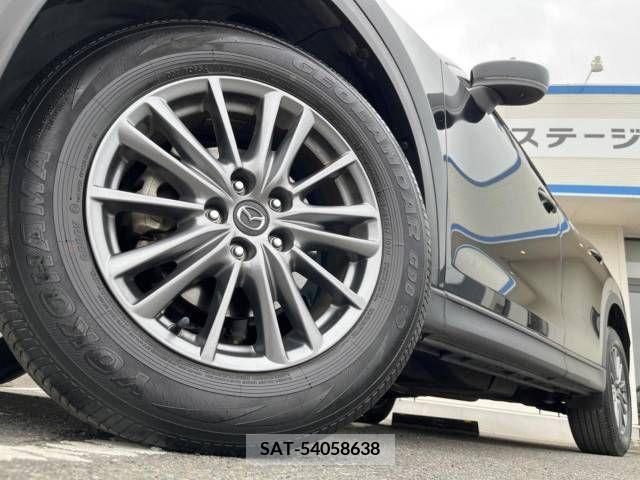 Mazda CX-5 2019-07 265796-14