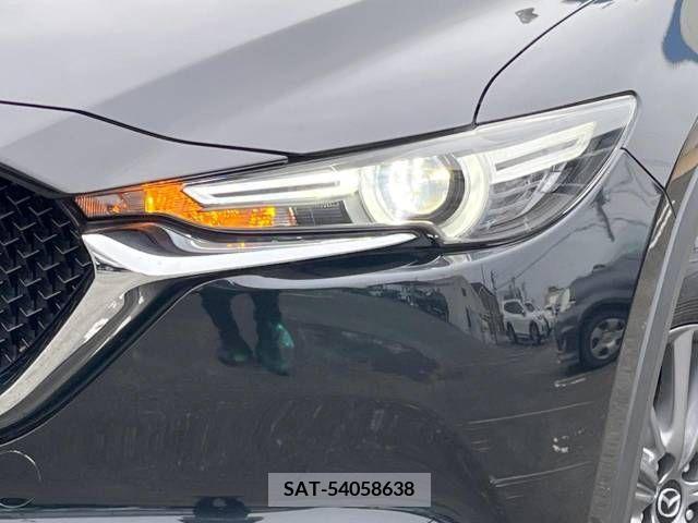 Mazda CX-5 2019-07 265796-13