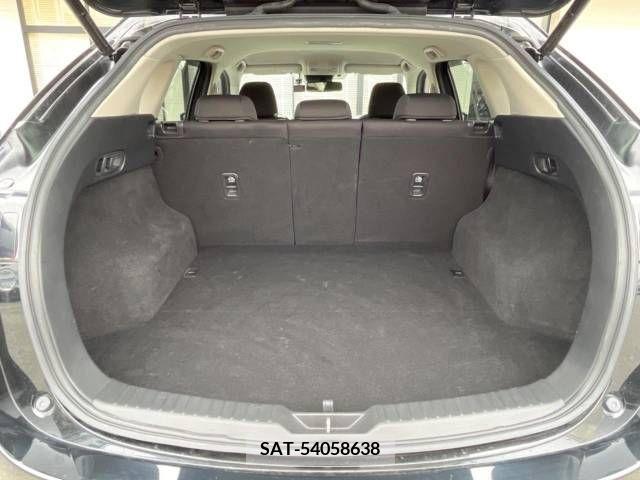 Mazda CX-5 2019-07 265796-11