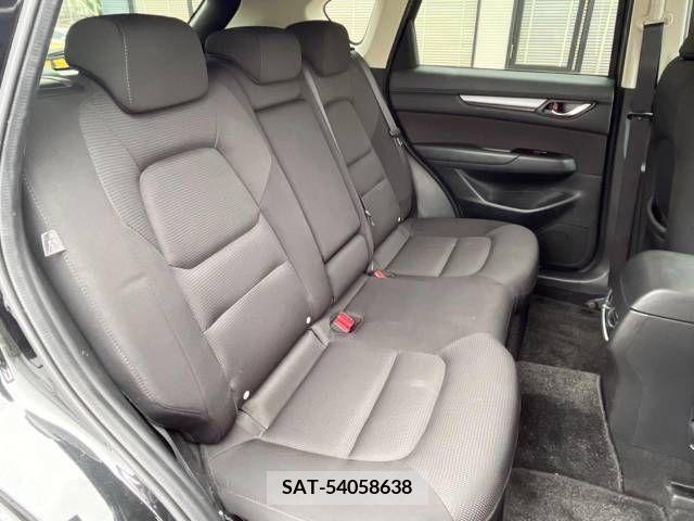 Mazda CX-5 2019-07 265796-10