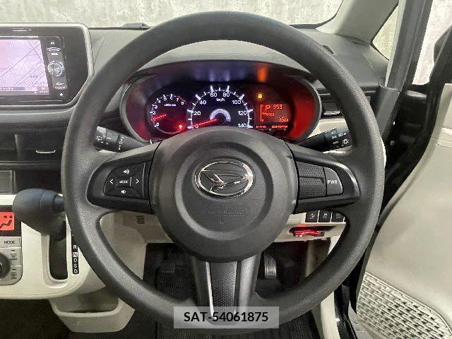 Daihatsu MOVE 2016-06 211052-13