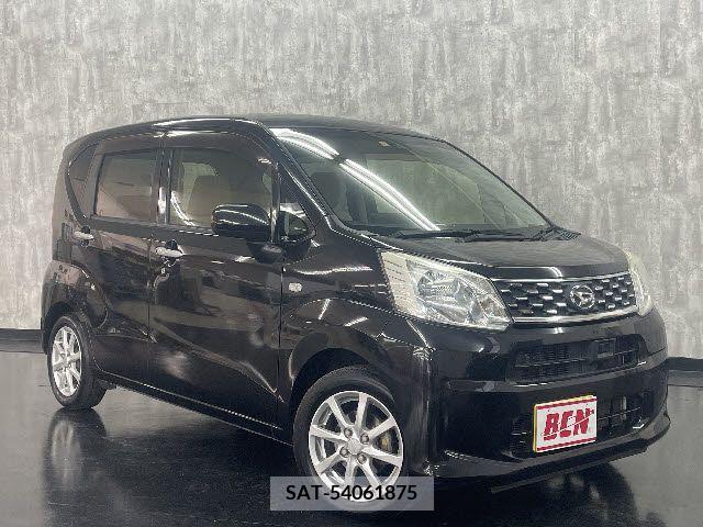Daihatsu MOVE 2016-06 211052-6