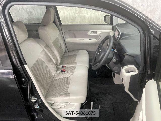 Daihatsu MOVE 2016-06 211052-9