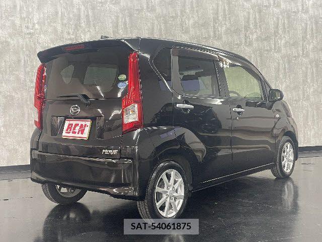 Daihatsu MOVE 2016-06 211052-2