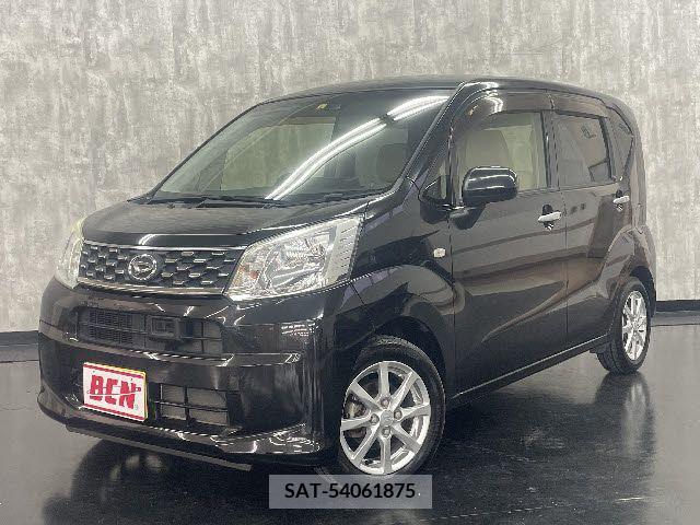 Daihatsu MOVE 2016-06 211052-0