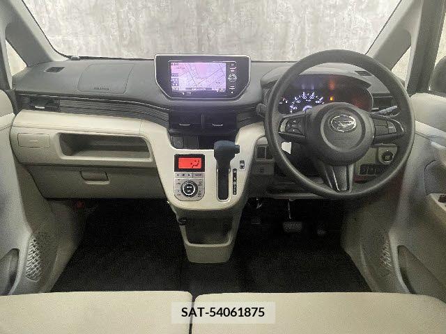 Daihatsu MOVE 2016-06 211052-1