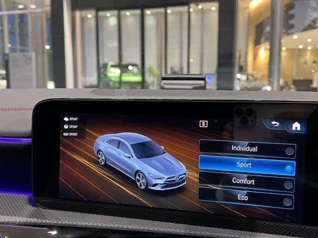 Mercedes Benz CLA-CLASS 2023-04 24331-6