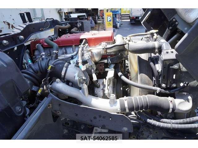 Hino RANGER 2017-07 348477-13