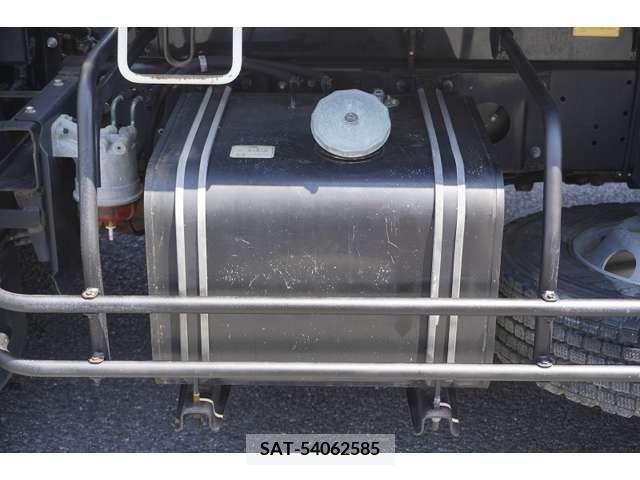 Hino RANGER 2017-07 348477-16