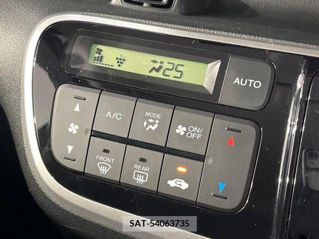 Honda N BOX 2017-06 336861-6