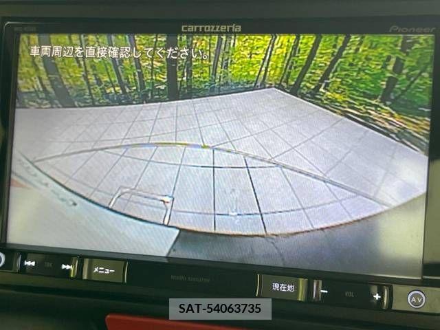 Honda N BOX 2017-06 336861-3