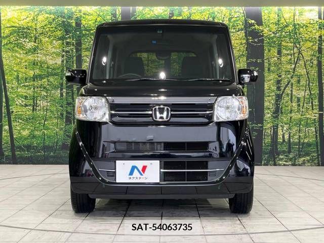 Honda N BOX 2017-06 336861-14
