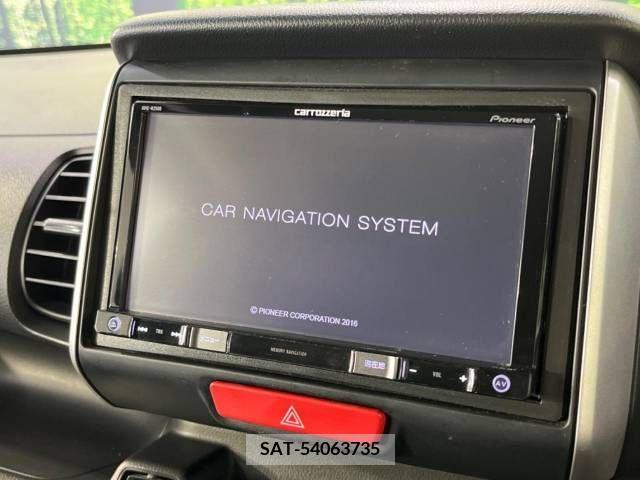 Honda N BOX 2017-06 336861-2