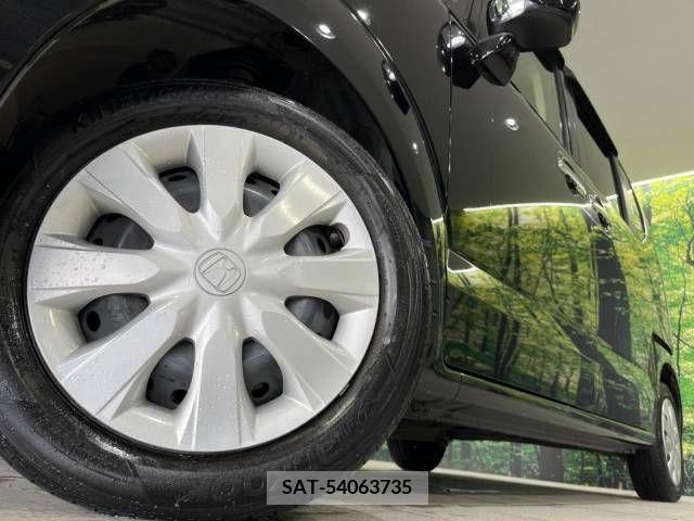 Honda N BOX 2017-06 336861-13