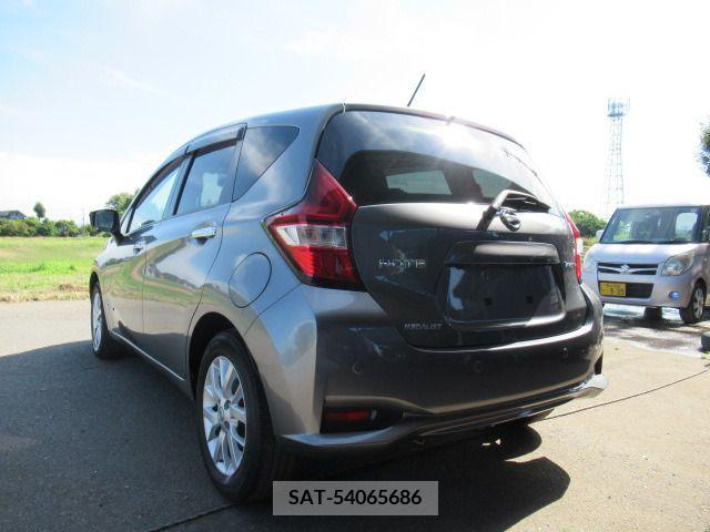 Nissan NOTE 2017-04 305376-12