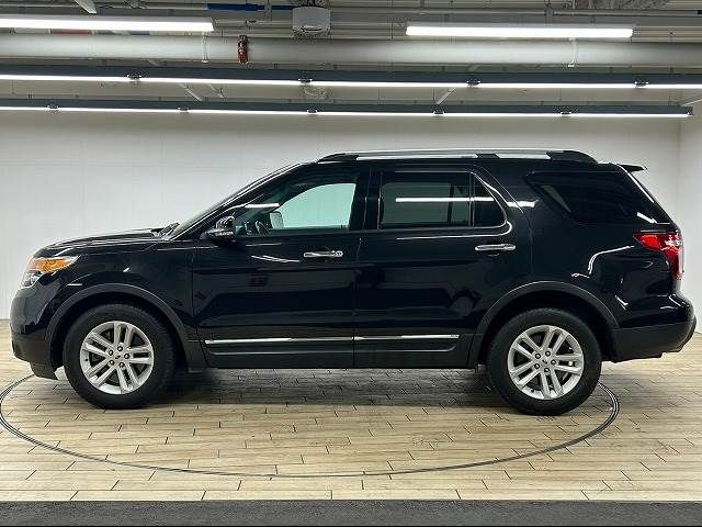 Ford EXPLORER 2013-04 20628-14