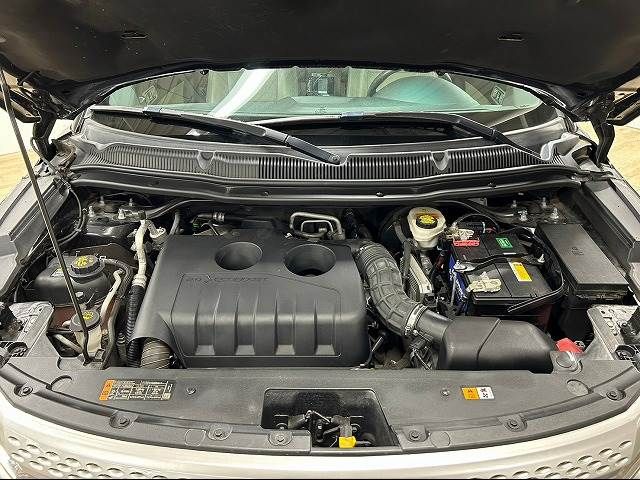 Ford EXPLORER 2013-04 20628-19