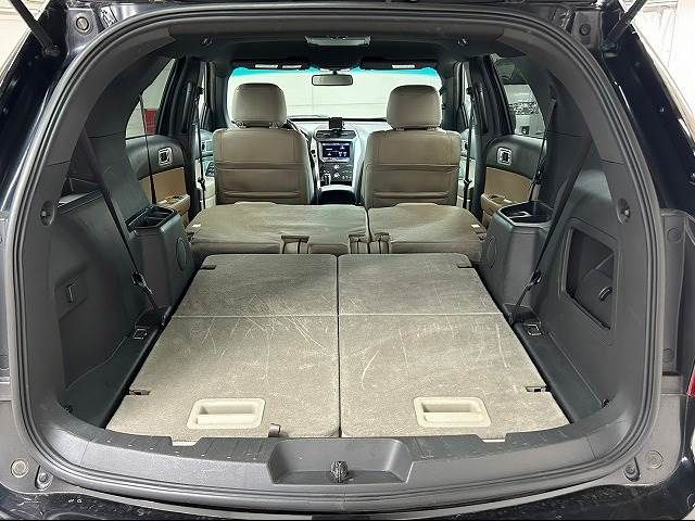 Ford EXPLORER 2013-04 20628-10