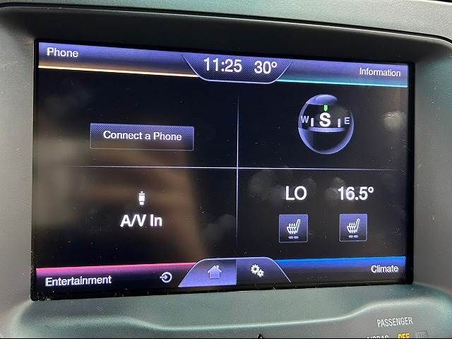 Ford EXPLORER 2013-04 20628-2