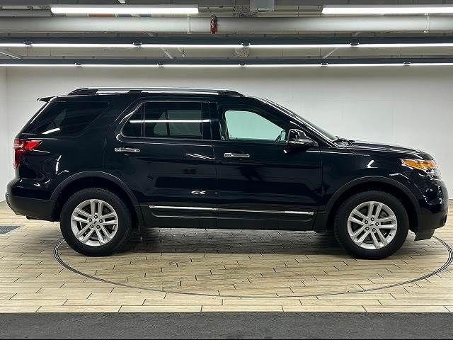 Ford EXPLORER 2013-04 20628-13