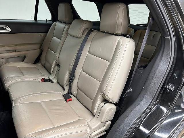 Ford EXPLORER 2013-04 20628-9