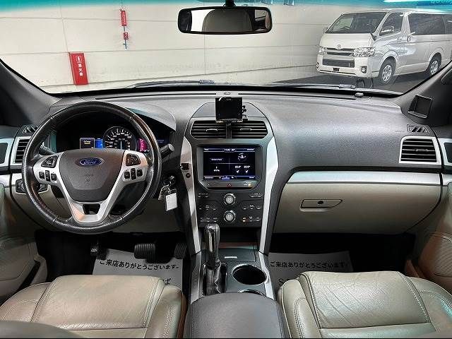Ford EXPLORER 2013-04 20628-1