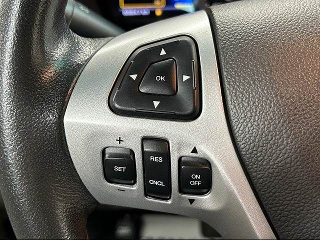 Ford EXPLORER 2013-04 20628-4