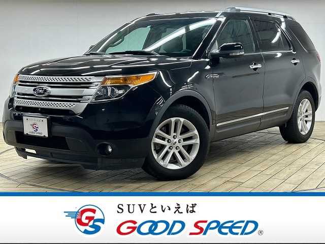 Ford EXPLORER 2013-04 20628-0