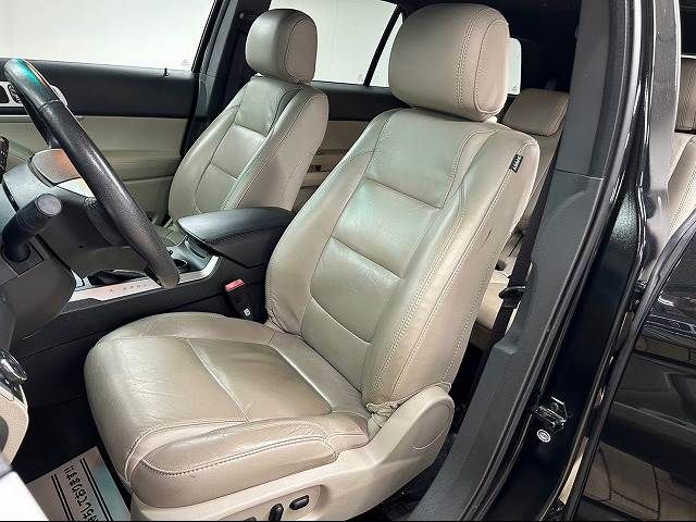 Ford EXPLORER 2013-04 20628-8