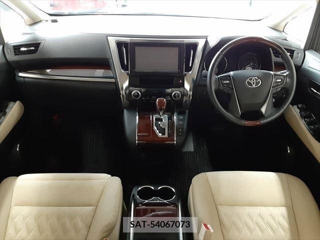 Toyota VELLFIRE 2015-04 299279-1