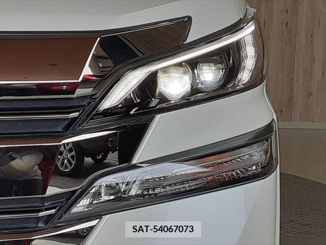 Toyota VELLFIRE 2015-04 299279-13