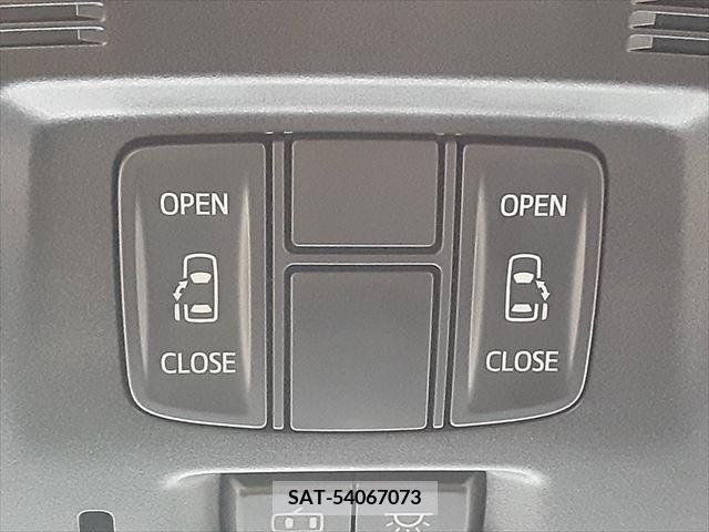Toyota VELLFIRE 2015-04 299279-5