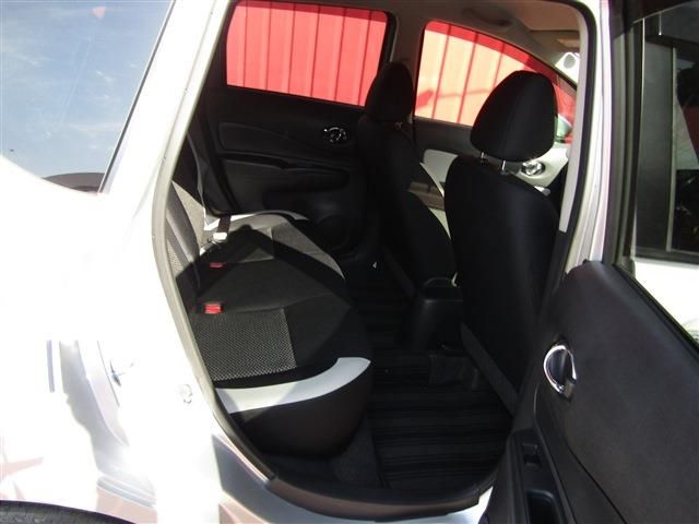 Nissan NOTE 2017-08 1807-5