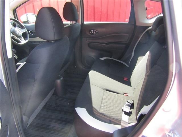 Nissan NOTE 2017-08 1807-8
