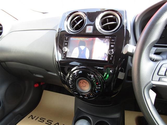 Nissan NOTE 2017-08 1807-15