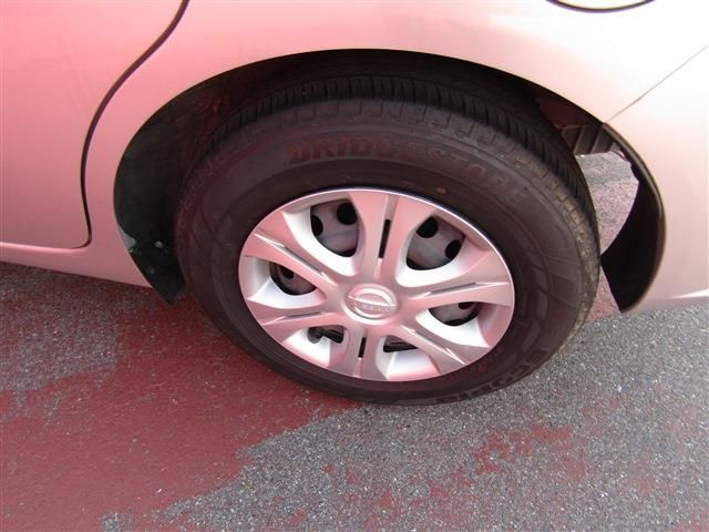 Nissan NOTE 2017-08 1807-21