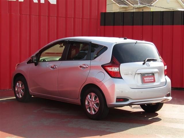 Nissan NOTE 2017-08 1807-27