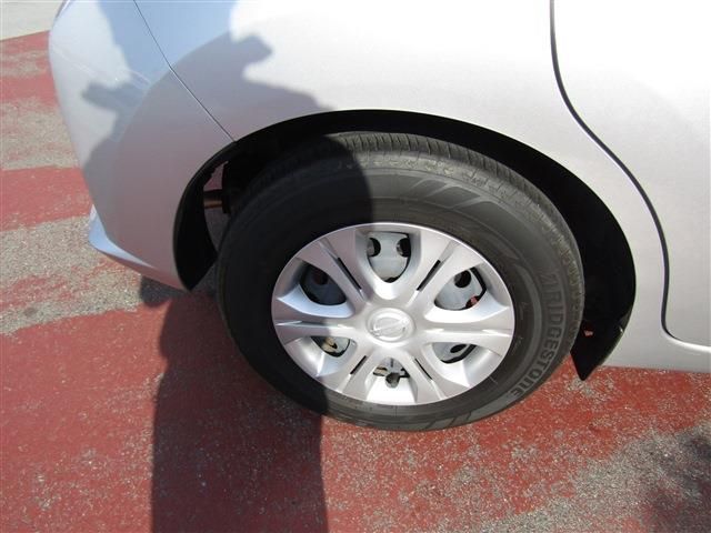 Nissan NOTE 2017-08 1807-20
