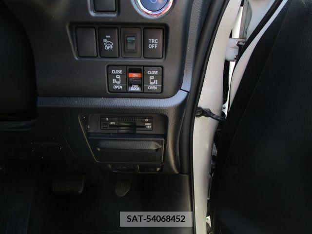 Toyota ESQUIRE 2016-01 214662-16