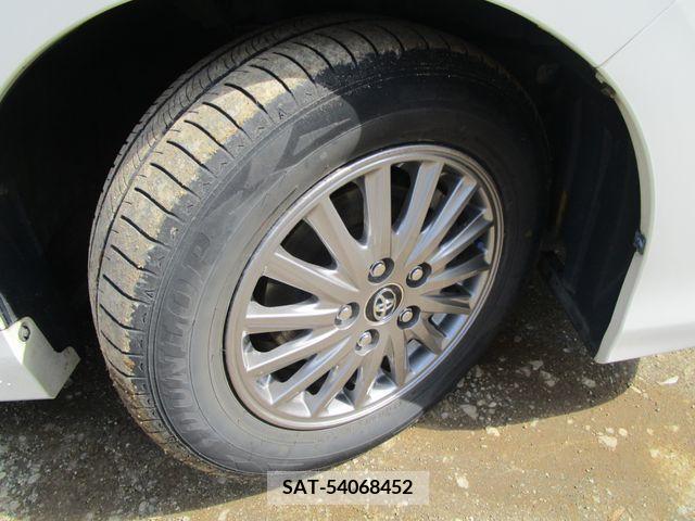 Toyota ESQUIRE 2016-01 214662-17