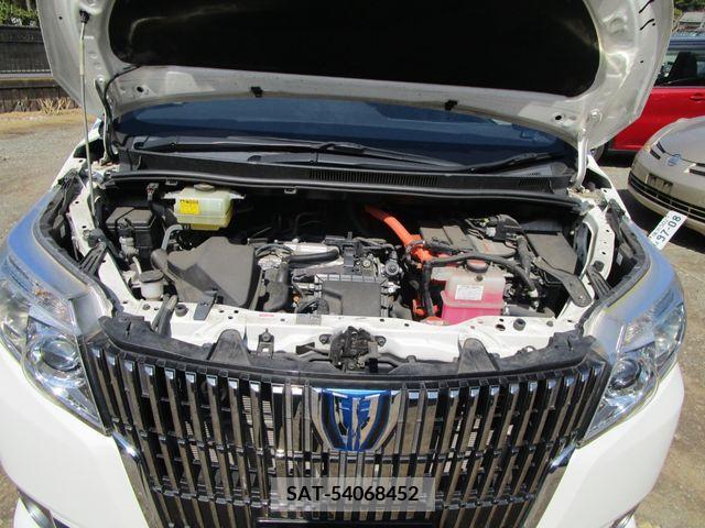 Toyota ESQUIRE 2016-01 214662-19
