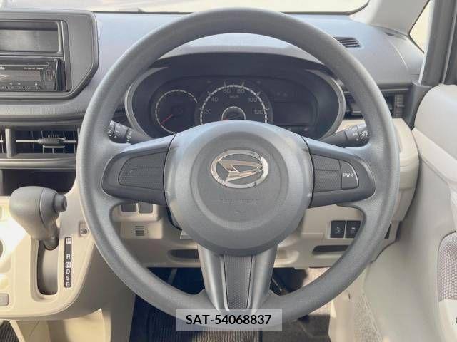Daihatsu MOVE 2015-09 353103-13
