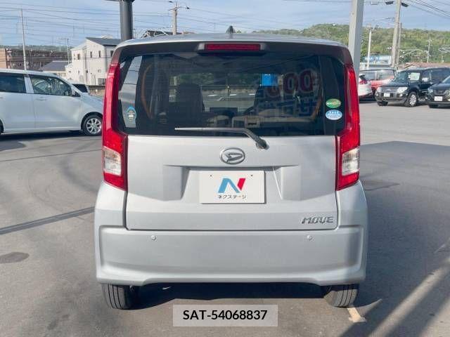Daihatsu MOVE 2015-09 353103-11