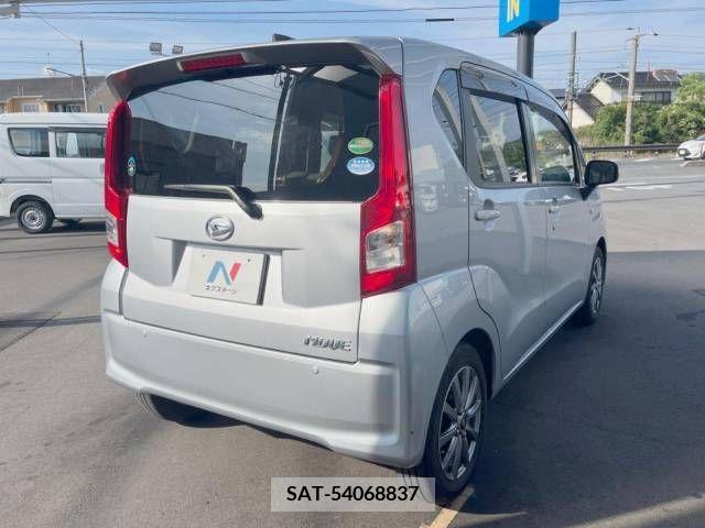 Daihatsu MOVE 2015-09 353103-10