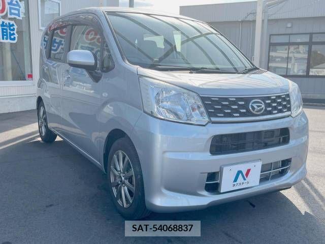 Daihatsu MOVE 2015-09 353103-9
