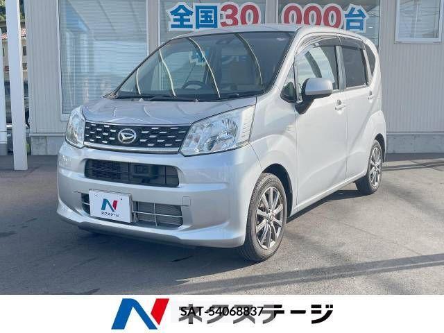 Daihatsu MOVE 2015-09 353103-0