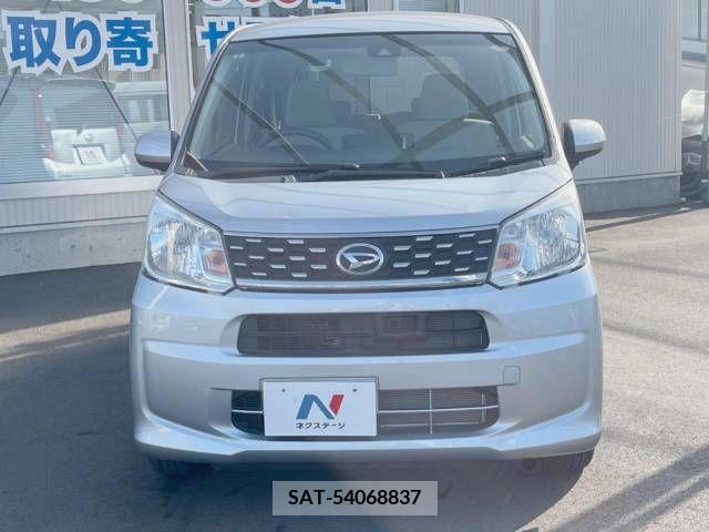 Daihatsu MOVE 2015-09 353103-8