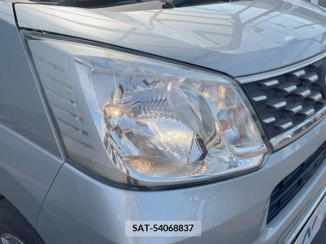 Daihatsu MOVE 2015-09 353103-17